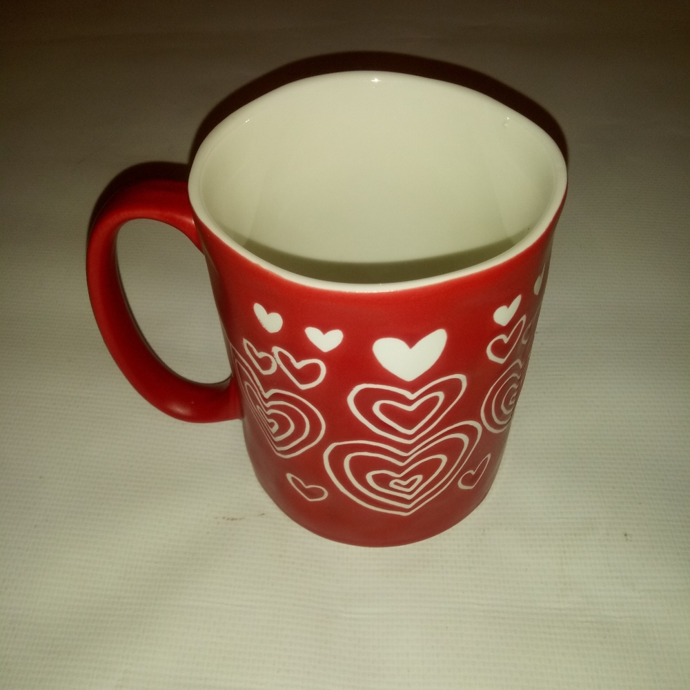 Belle Maison coffee mug